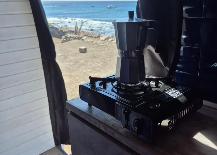 Parque de Campismo Meria2