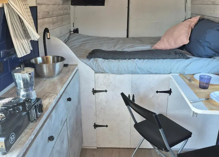 Meria2 Parque de Campismo