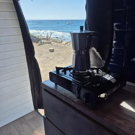 Κάμπινγκ Meria2